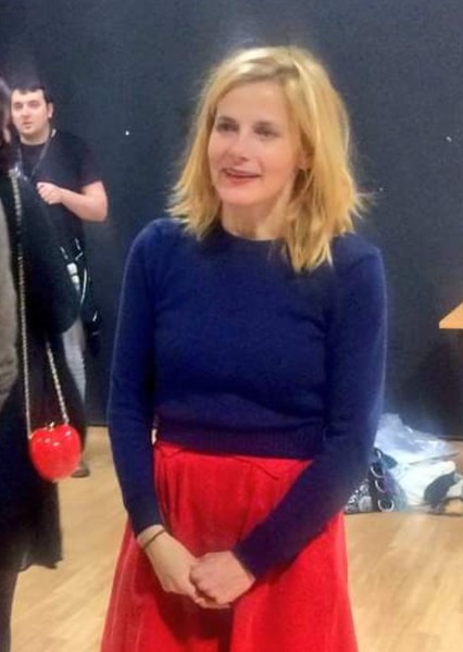 Louise Brealey photo
