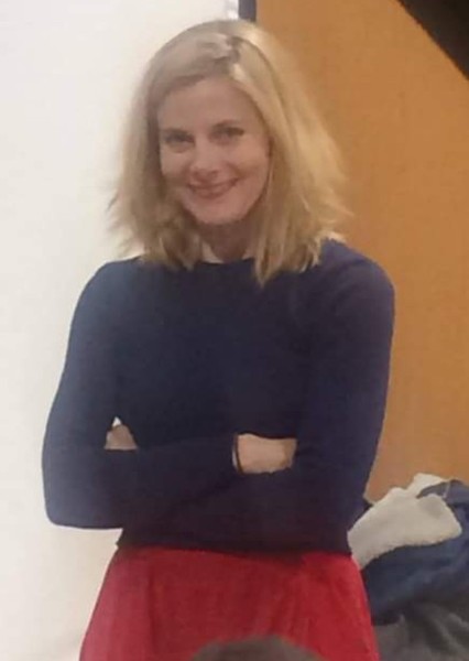 Louise Brealey photo