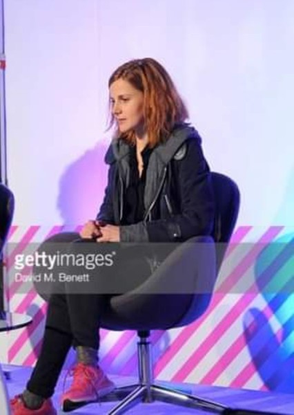 Louise Brealey photo