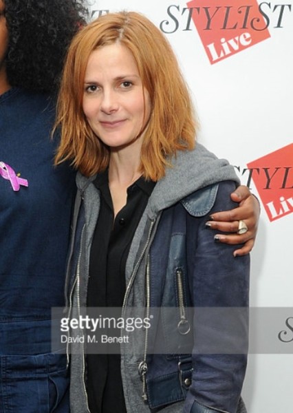 Louise Brealey photo