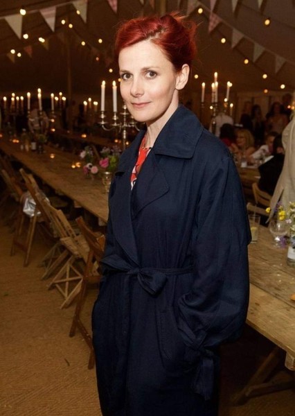 Louise Brealey photo
