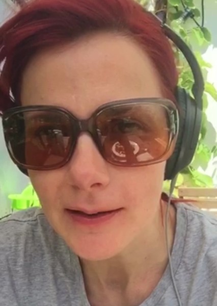 Louise Brealey photo
