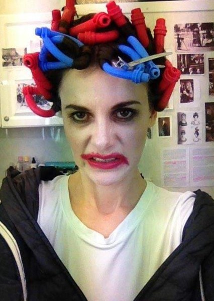 Louise Brealey photo