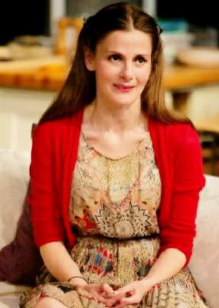 Louise Brealey photo