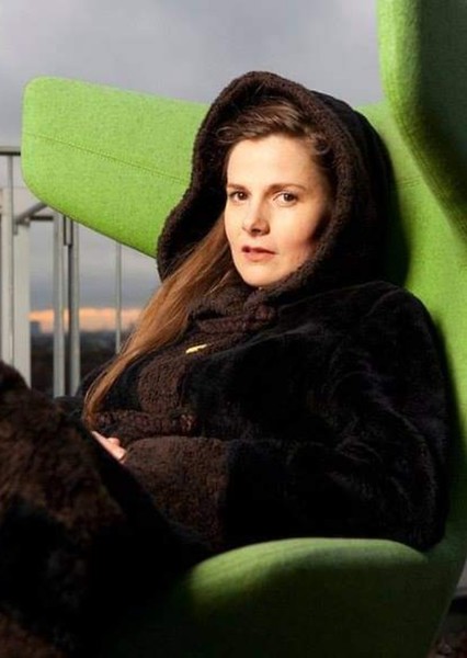 Louise Brealey photo