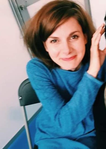 Louise Brealey photo