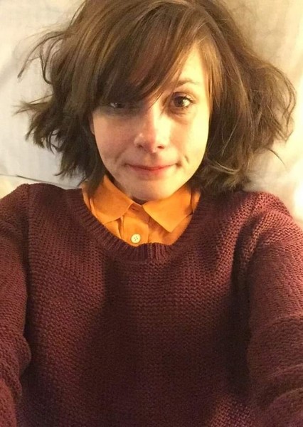 Louise Brealey photo