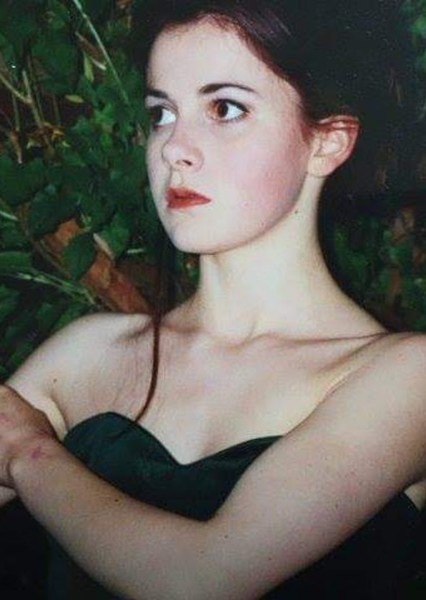 Louise Brealey photo