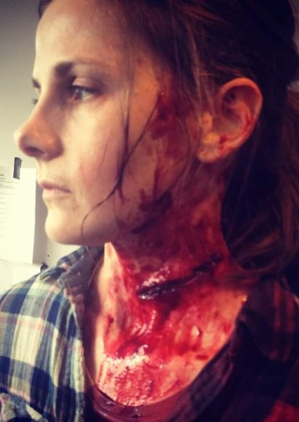 Louise Brealey photo