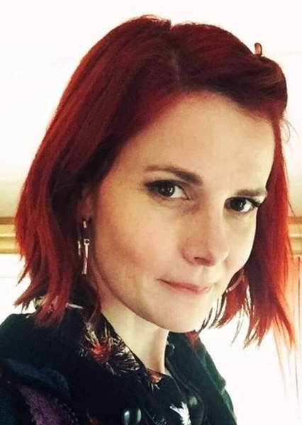 Louise Brealey photo