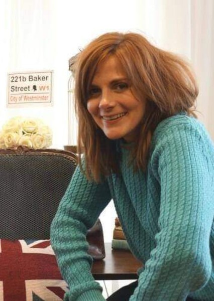 Louise Brealey photo