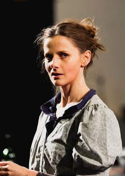 Louise Brealey photo