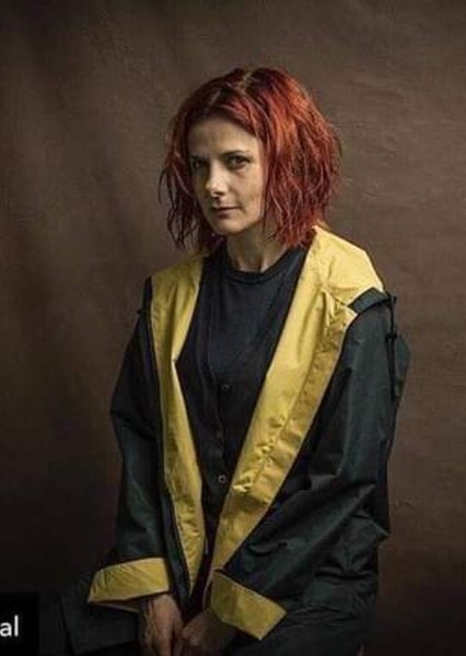 Louise Brealey