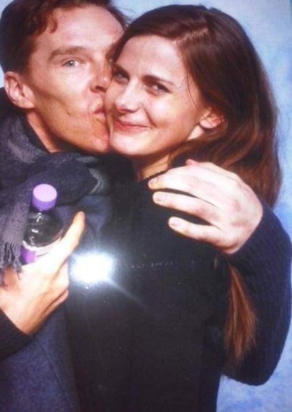 Louise Brealey photo