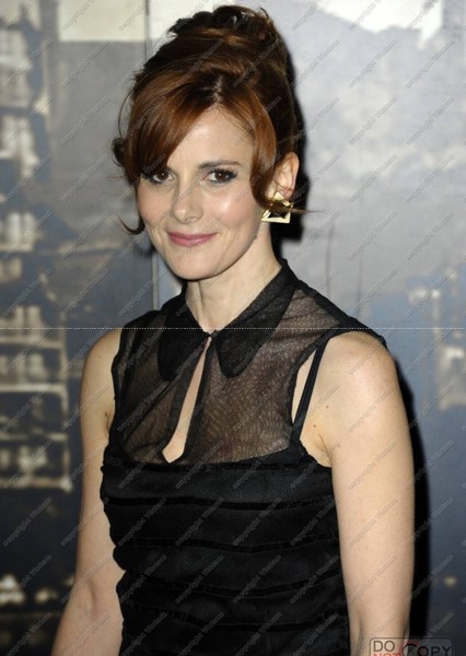 Louise Brealey photo