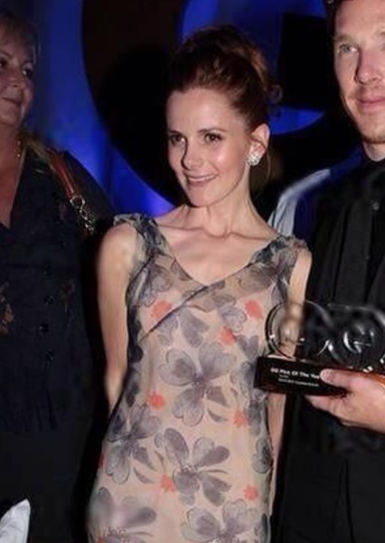 Louise Brealey photo