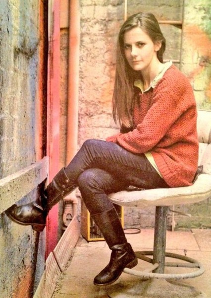Louise Brealey photo