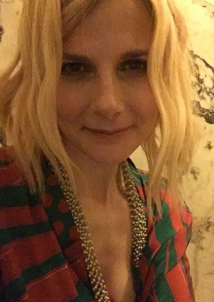 Louise Brealey photo