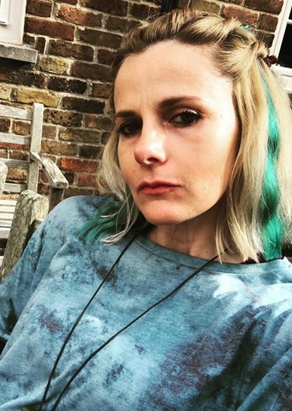 Louise Brealey photo