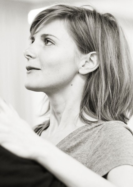 Louise Brealey photo