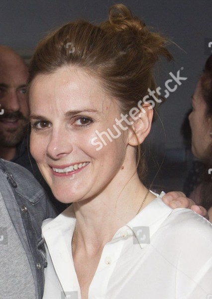 Louise Brealey photo