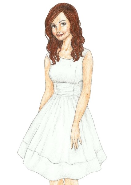 Louise Brealey photo