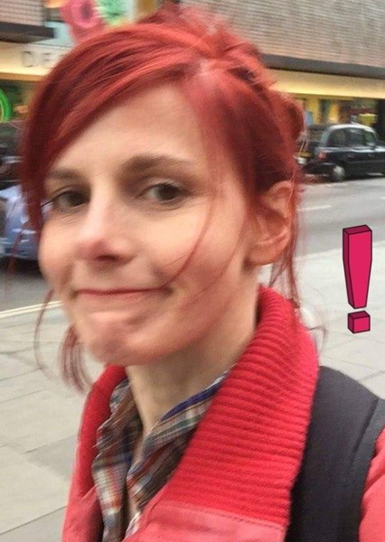 Louise Brealey photo