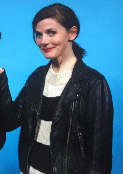 Louise Brealey photo