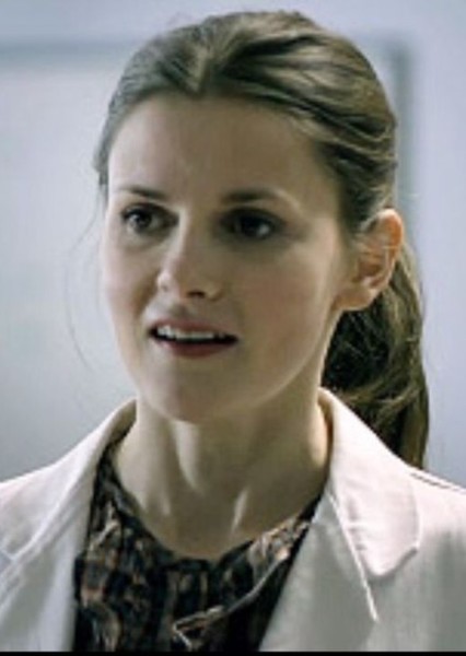 Louise Brealey photo