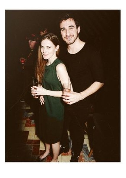Louise Brealey photo