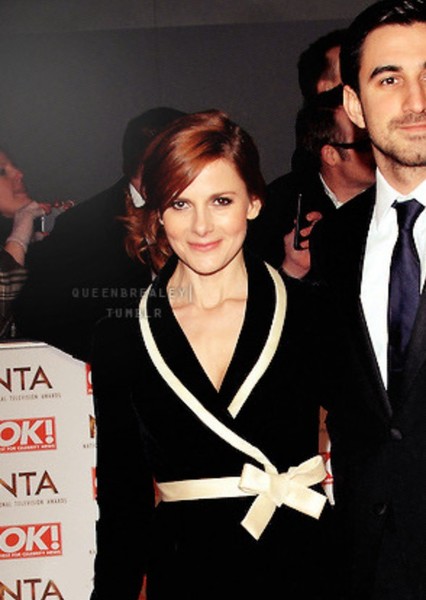 Louise Brealey photo