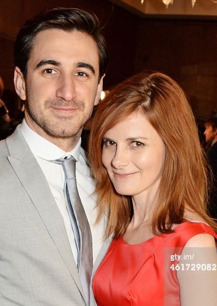Louise Brealey photo