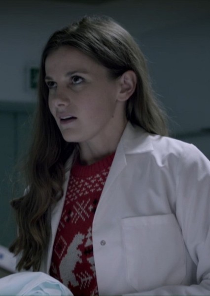 Louise Brealey photo
