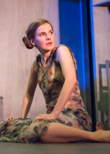 Louise Brealey photo