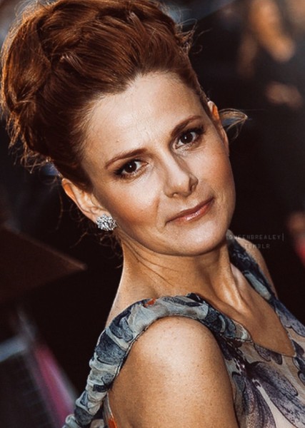 Louise Brealey photo