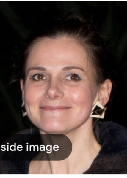 Louise Brealey photo
