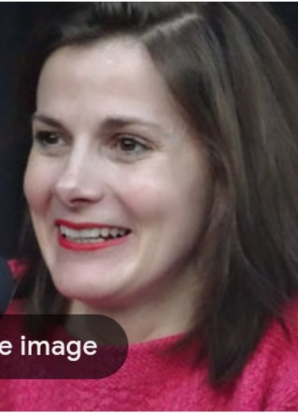 Louise Brealey photo