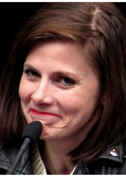 Louise Brealey photo