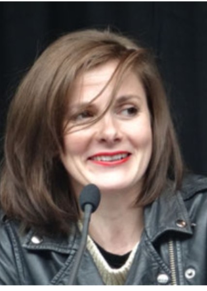 Louise Brealey photo