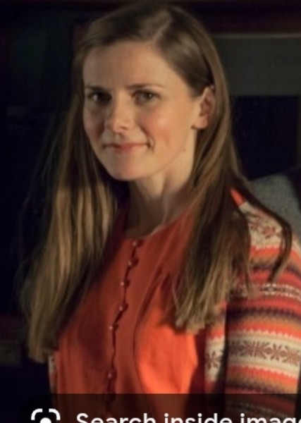 Louise Brealey photo