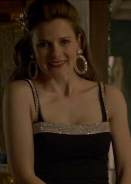 Louise Brealey photo