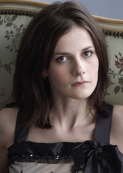 Louise Brealey photo