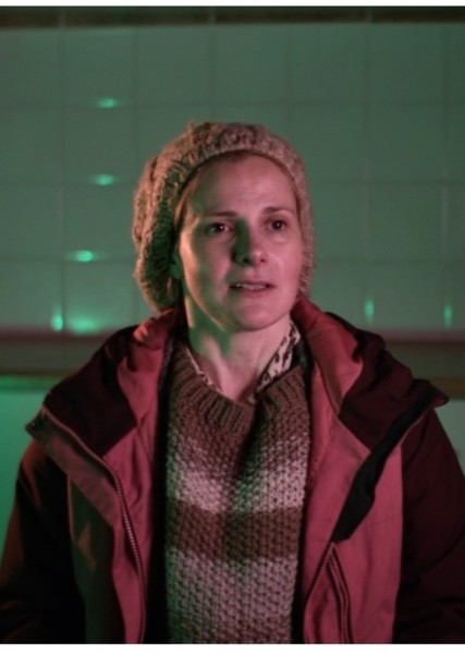 Louise Brealey photo