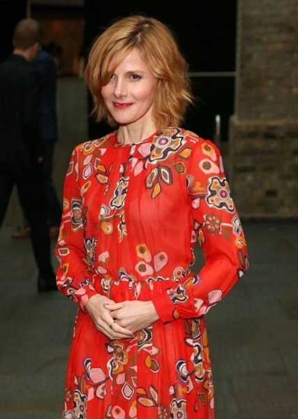 Louise Brealey photo