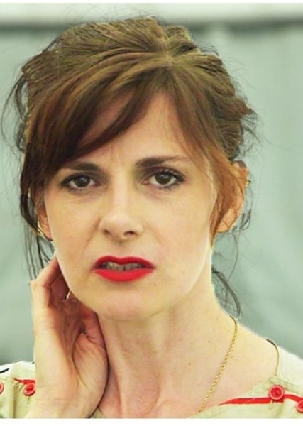 Louise Brealey photo