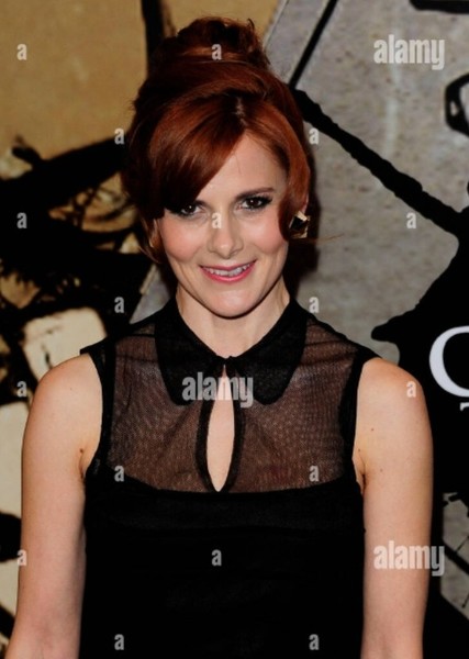Louise Brealey photo