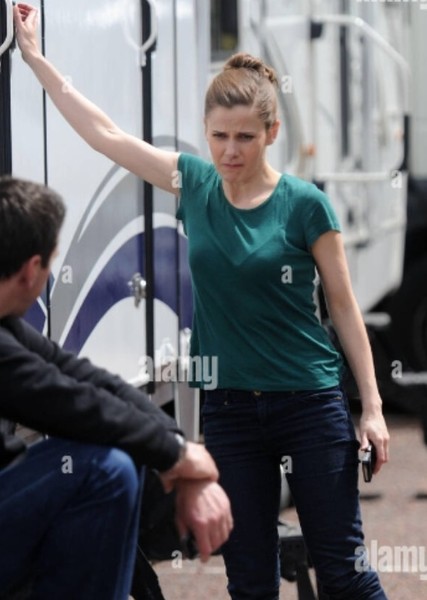 Louise Brealey photo