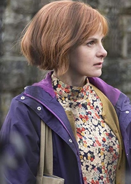 Louise Brealey photo