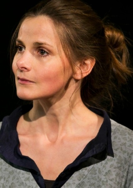Louise Brealey photo