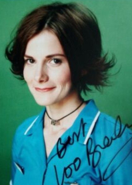 Louise Brealey photo